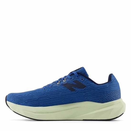 Мъжки Маратонки За Бягане New Balance Fuelcell Propel V5 Mens Running Shoes Синьо Мъжки маратонки