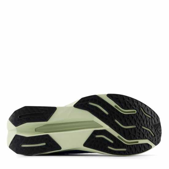 Мъжки Маратонки За Бягане New Balance Fuelcell Propel V5 Mens Running Shoes Синьо Мъжки маратонки