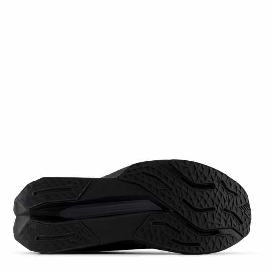 Мъжки Маратонки За Бягане New Balance Fuelcell Propel V5 Mens Running Shoes Сиво/Черно Мъжки маратонки