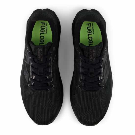 Мъжки маратонки Мъжки Маратонки За Бягане New Balance Fuelcell Propel V5 Mens Running Shoes Черно Мъжки Маратонки За Бягане New Balance Fuelcell Propel V5 Mens Running Shoes Черно Мъжки маратонки