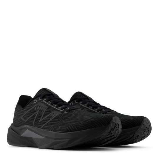 Мъжки маратонки Мъжки Маратонки За Бягане New Balance Fuelcell Propel V5 Mens Running Shoes Черно Мъжки Маратонки За Бягане New Balance Fuelcell Propel V5 Mens Running Shoes Черно Мъжки маратонки