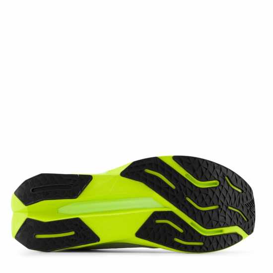 Мъжки Маратонки За Бягане New Balance Fuelcell Propel V5 Mens Running Shoes Slt Grey/Alkln 