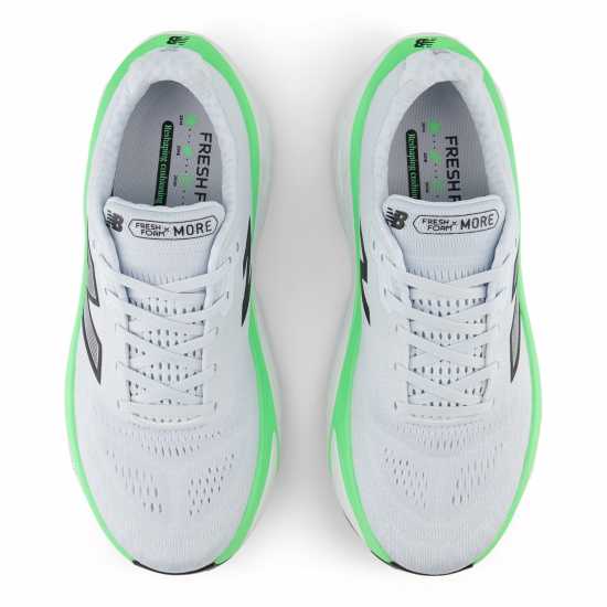 Мъжки Обувки За Бягане Fresh Foam X More V5 Running Shoes Mens Мъжки Обувки За Бягане Fresh Foam X More V5 Running Shoes Mens