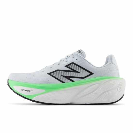 Мъжки Обувки За Бягане Fresh Foam X More V5 Running Shoes Mens Мъжки Обувки За Бягане Fresh Foam X More V5 Running Shoes Mens