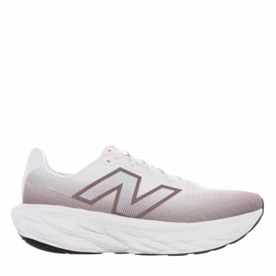 Мъжки Обувки За Бягане New Balance Fresh Foam X 1080 V14 Running Shoes Mens Earth Shadow Мъжки маратонки