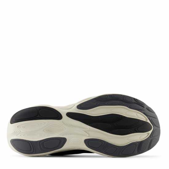 Мъжки Обувки За Бягане New Balance Fresh Foam X 1080 V14 Running Shoes Mens Черно/Бяло Мъжки маратонки