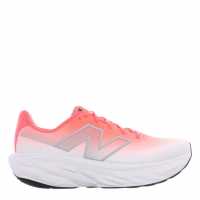Мъжки Обувки За Бягане New Balance Fresh Foam X 1080 V14 Running Shoes Mens Urgent Red Мъжки маратонки