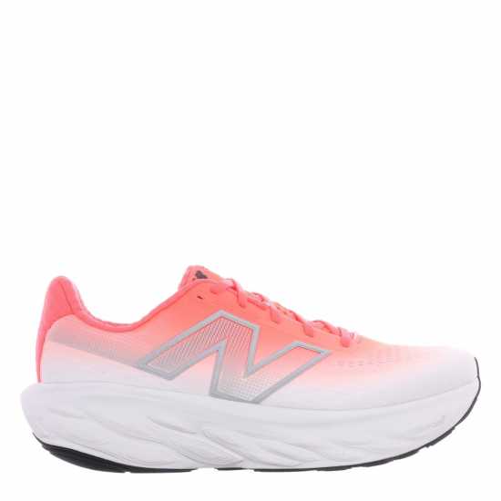 Мъжки Обувки За Бягане New Balance Fresh Foam X 1080 V14 Running Shoes Mens Urgent Red Мъжки маратонки
