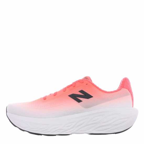 Мъжки Обувки За Бягане New Balance Fresh Foam X 1080 V14 Running Shoes Mens Urgent Red Мъжки маратонки