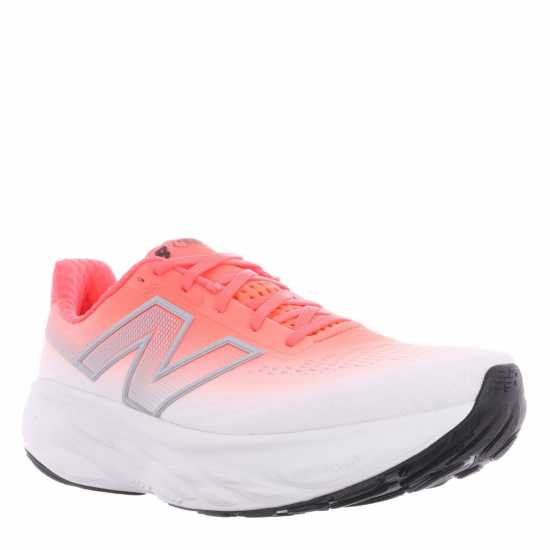 Мъжки Обувки За Бягане New Balance Fresh Foam X 1080 V14 Running Shoes Mens Urgent Red Мъжки маратонки