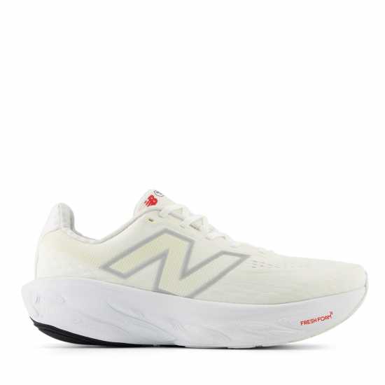 Мъжки Маратонки За Бягане New Balance Fresh Foam X 1080 V14 Mens Running Shoes Бяло 