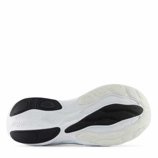 Мъжки Маратонки За Бягане New Balance Fresh Foam X 1080 V14 Mens Running Shoes Бяло 