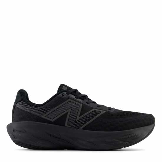 Мъжки Обувки За Бягане New Balance Fresh Foam X 1080 V14 Running Shoes Mens Черно Мъжки маратонки