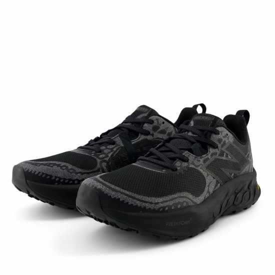 Мъжки туристически обувки Мъжки Обувки За Бягане New Balance Hierro V8 Gtx Running Shoes Mens Черно Мъжки Обувки За Бягане New Balance Hierro V8 Gtx Running Shoes Mens Черно Мъжки туристически обувки