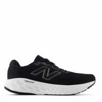 Мъжки Обувки За Бягане New Balance Evoz V4 Road Running Shoes Mens Черно/Бяло Мъжки маратонки