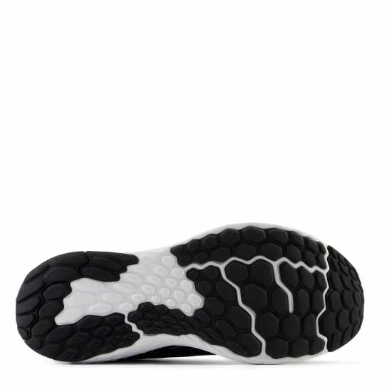 Мъжки Обувки За Бягане New Balance Evoz V4 Road Running Shoes Mens Черно/Бяло Мъжки маратонки