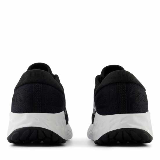 Мъжки Обувки За Бягане New Balance Evoz V4 Road Running Shoes Mens Черно/Бяло Мъжки маратонки