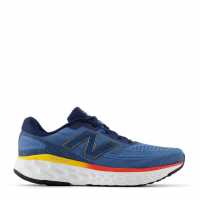 Мъжки Обувки За Бягане New Balance Evoz V4 Road Running Shoes Mens Синьо Мъжки маратонки