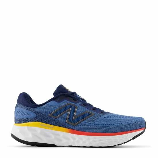 Мъжки Обувки За Бягане New Balance Evoz V4 Road Running Shoes Mens Синьо Мъжки маратонки