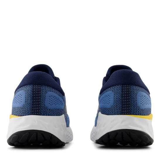 Мъжки Обувки За Бягане New Balance Evoz V4 Road Running Shoes Mens Синьо Мъжки маратонки