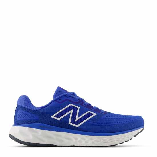Мъжки Обувки За Бягане New Balance Nb Evoz V4 Road Running Shoes Mens Blue Bird/NB103 