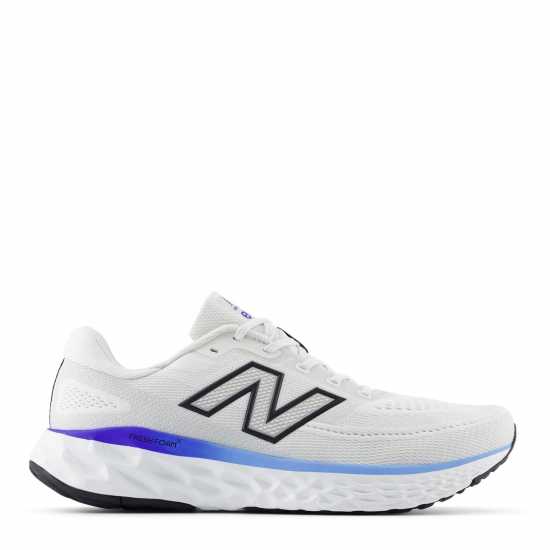 Мъжки Обувки За Бягане New Balance Evoz V4 Road Running Shoes Mens Отражение Мъжки маратонки