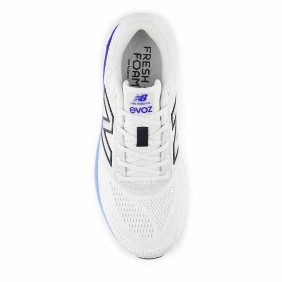 Мъжки Обувки За Бягане New Balance Evoz V4 Road Running Shoes Mens Отражение Мъжки маратонки