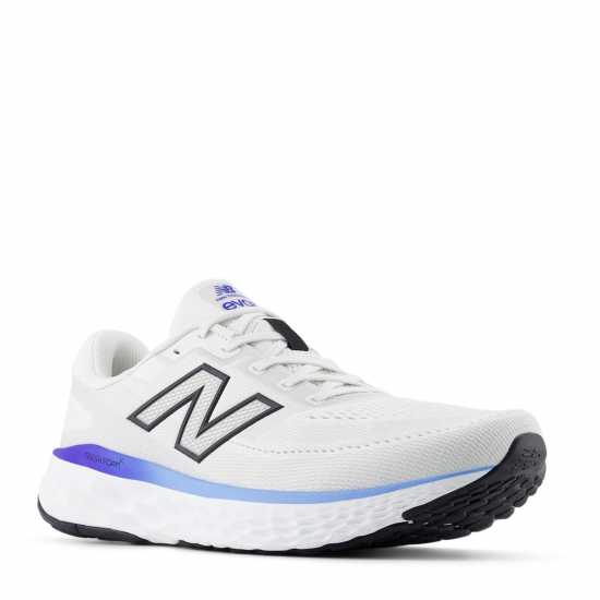 Мъжки Обувки За Бягане New Balance Evoz V4 Road Running Shoes Mens Отражение Мъжки маратонки