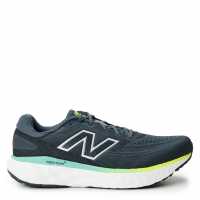 Мъжки Обувки За Бягане New Balance Nb Evoz V4 Road Running Shoes Mens Graphite/Alkaln 