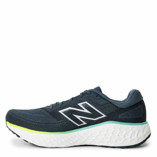 Мъжки Обувки За Бягане New Balance Nb Evoz V4 Road Running Shoes Mens Graphite/Alkaln 