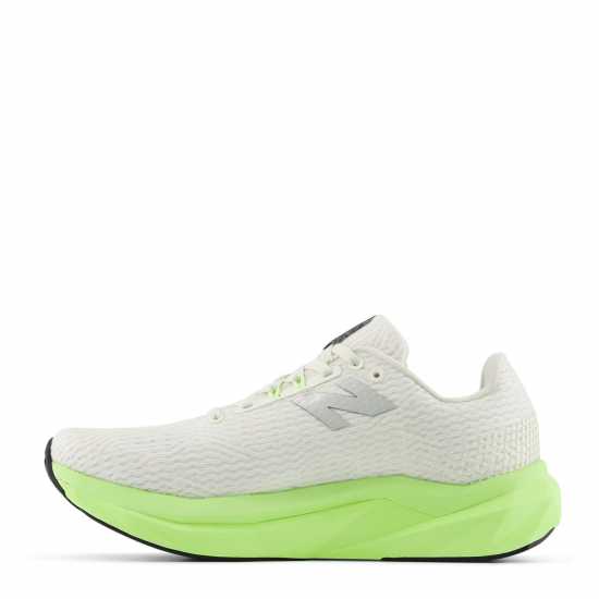 New Balance Womens Fuelcell Propel V5 Running Trainers Sea Slt/Aftrglw 