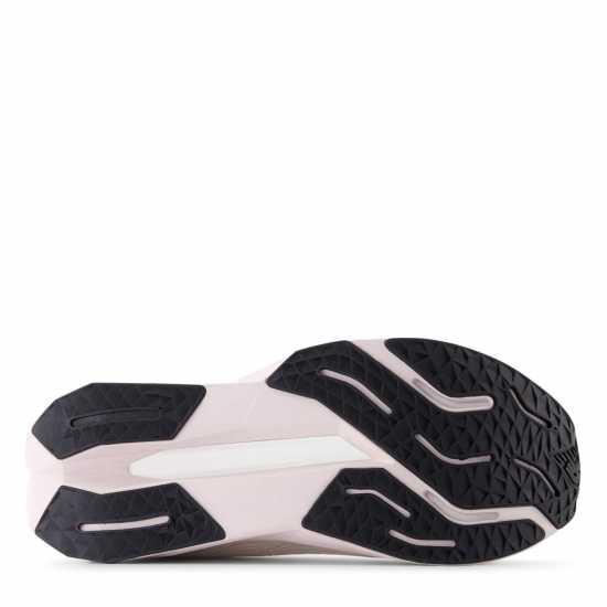 Дамски маратонки за бягане New Balance Womens Fuelcell Propel V5 Running Trainers Linen New Balance Womens Fuelcell Propel V5 Running Trainers Linen Дамски маратонки за бягане