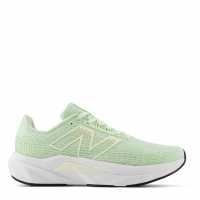 New Balance Womens Fuelcell Propel V5 Running Trainers Зелено Дамски маратонки за бягане