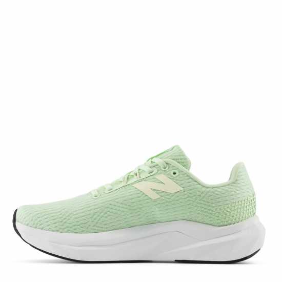 Дамски маратонки за бягане New Balance Womens Fuelcell Propel V5 Running Trainers Зелено New Balance Womens Fuelcell Propel V5 Running Trainers Зелено Дамски маратонки за бягане