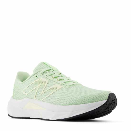 Дамски маратонки за бягане New Balance Womens Fuelcell Propel V5 Running Trainers Зелено New Balance Womens Fuelcell Propel V5 Running Trainers Зелено Дамски маратонки за бягане