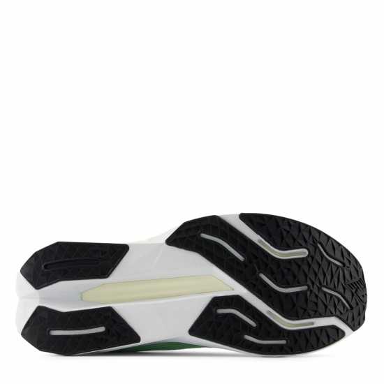 Дамски маратонки за бягане New Balance Womens Fuelcell Propel V5 Running Trainers Зелено New Balance Womens Fuelcell Propel V5 Running Trainers Зелено Дамски маратонки за бягане