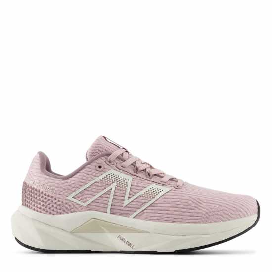 Дамски маратонки за бягане New Balance Womens Fuelcell Propel V5 Running Trainers Лилаво/Бяло New Balance Womens Fuelcell Propel V5 Running Trainers Лилаво/Бяло Дамски маратонки за бягане