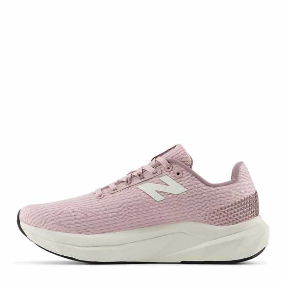 Дамски маратонки за бягане New Balance Womens Fuelcell Propel V5 Running Trainers Лилаво/Бяло New Balance Womens Fuelcell Propel V5 Running Trainers Лилаво/Бяло Дамски маратонки за бягане