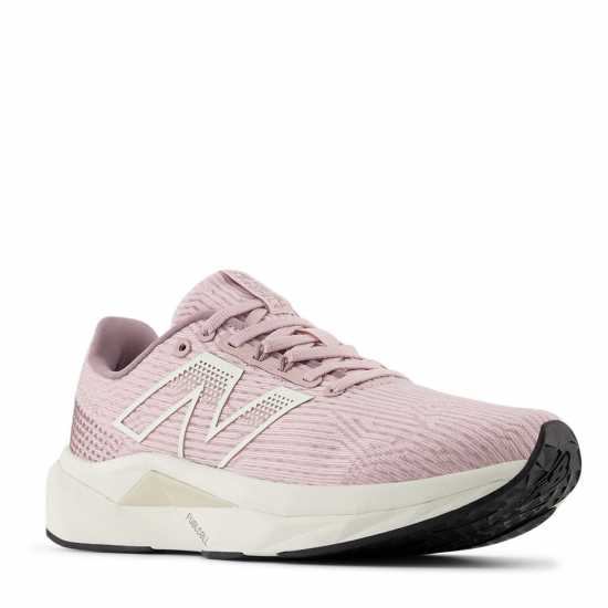 Дамски маратонки за бягане New Balance Womens Fuelcell Propel V5 Running Trainers Лилаво/Бяло New Balance Womens Fuelcell Propel V5 Running Trainers Лилаво/Бяло Дамски маратонки за бягане