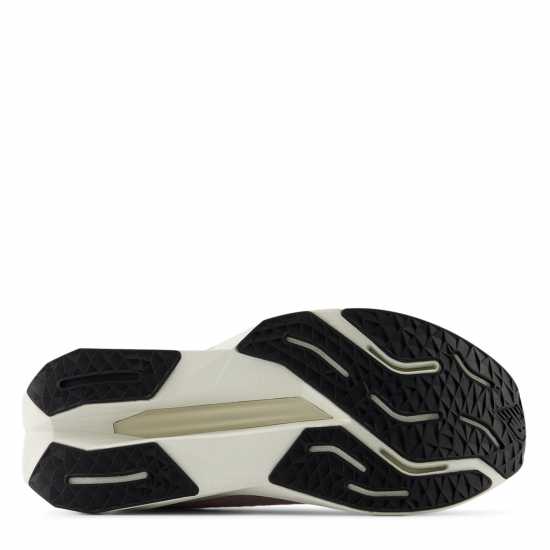 Дамски маратонки за бягане New Balance Womens Fuelcell Propel V5 Running Trainers Лилаво/Бяло New Balance Womens Fuelcell Propel V5 Running Trainers Лилаво/Бяло Дамски маратонки за бягане