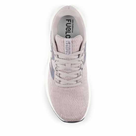 New Balance Womens Fuelcell Propel V5 Running Trainers  