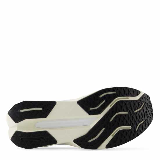 Дамски маратонки за бягане New Balance Womens Fuelcell Propel V5 Running Trainers Бяло/Оранжево New Balance Womens Fuelcell Propel V5 Running Trainers Бяло/Оранжево Дамски маратонки за бягане