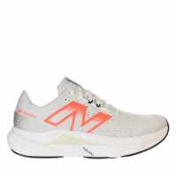 New Balance Womens Fuelcell Propel V5 Running Trainers Бяло Дамски маратонки за бягане