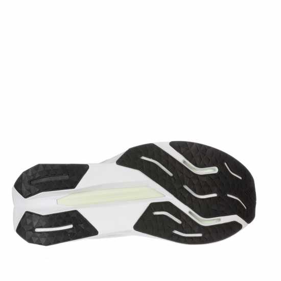 New Balance Womens Fuelcell Propel V5 Running Trainers Бяло Дамски маратонки за бягане