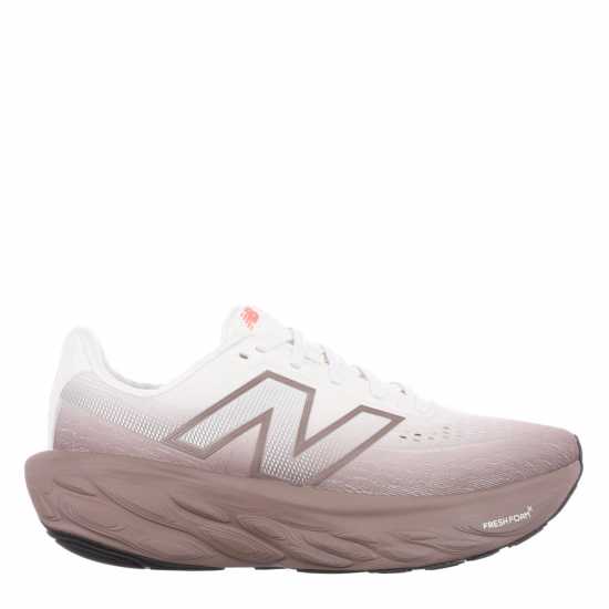 Мъжки Маратонки За Бягане New Balance Fresh Foam X 1080 V14 Womens Running Shoes Earth Shadow Дамски маратонки за бягане