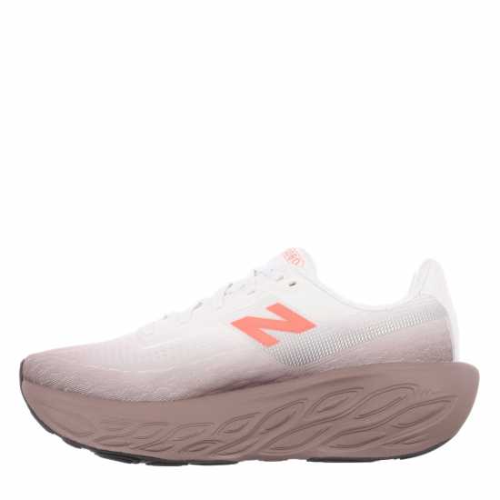 Мъжки Маратонки За Бягане New Balance Fresh Foam X 1080 V14 Womens Running Shoes Earth Shadow Дамски маратонки за бягане
