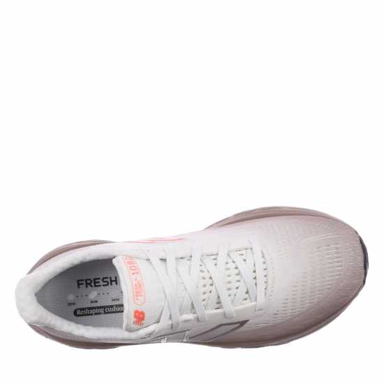 Мъжки Маратонки За Бягане New Balance Fresh Foam X 1080 V14 Womens Running Shoes Earth Shadow Дамски маратонки за бягане