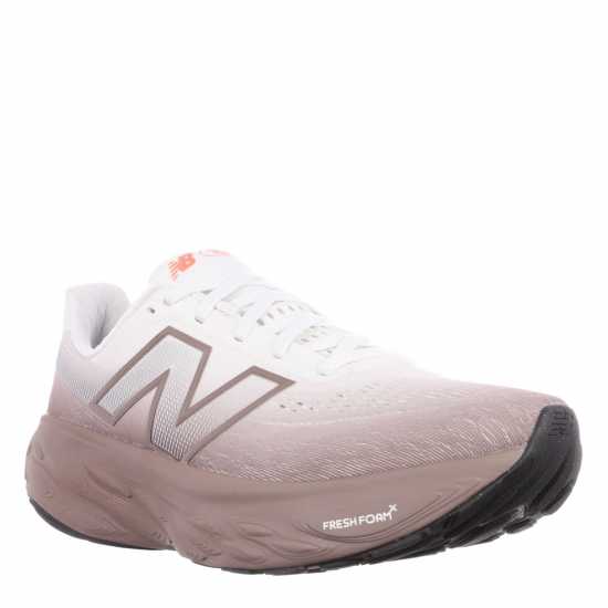 Мъжки Маратонки За Бягане New Balance Fresh Foam X 1080 V14 Womens Running Shoes Earth Shadow Дамски маратонки за бягане