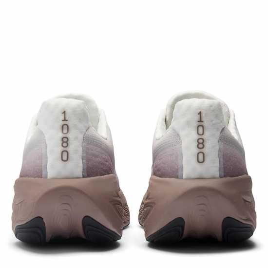 Мъжки Маратонки За Бягане New Balance Fresh Foam X 1080 V14 Womens Running Shoes Earth Shadow Дамски маратонки за бягане