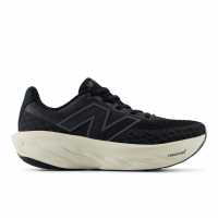 Мъжки Маратонки За Бягане New Balance Fresh Foam X 1080 V14 Womens Running Shoes Черно/Бяло Дамски маратонки за бягане